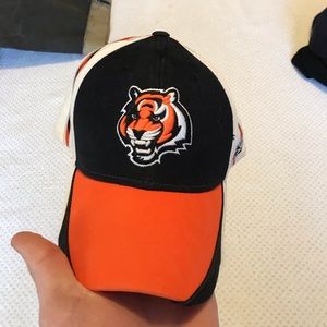 Cincinnati bengals hat